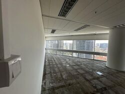 Gateway West (D7), Office #544179831